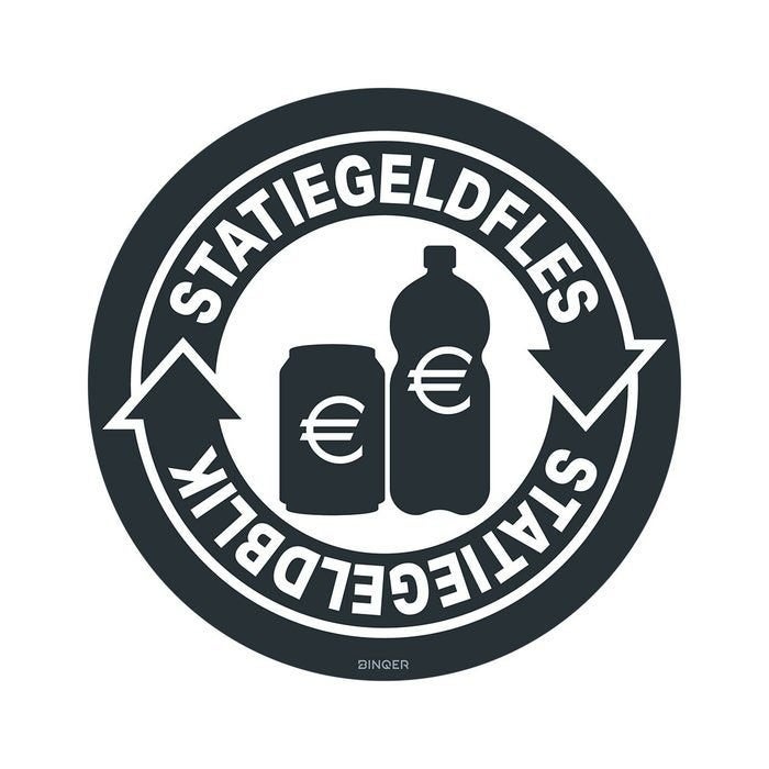 Statiegeld blikjes, flesjes, Verzamelen, Blikken, Ophalen of Verzenden, Overige