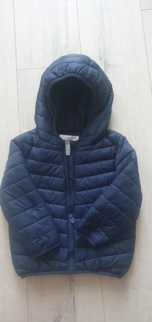 Primark gewatteerde jas 18-24M / 92cm, Jongen of Meisje, Ophalen of Verzenden, Zo goed als nieuw, Primark