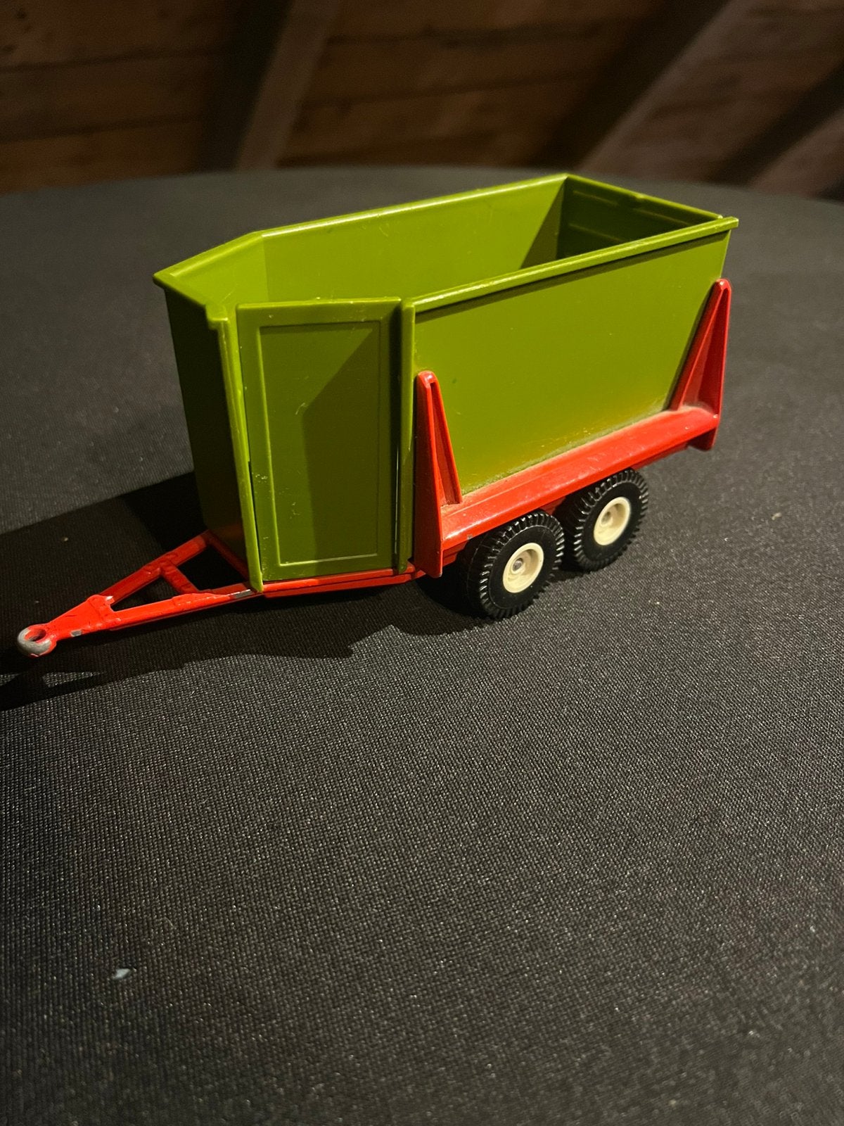 Siku veekar 1:32, Ophalen of Verzenden, Zo goed als nieuw, Tractor of Landbouw, SIKU