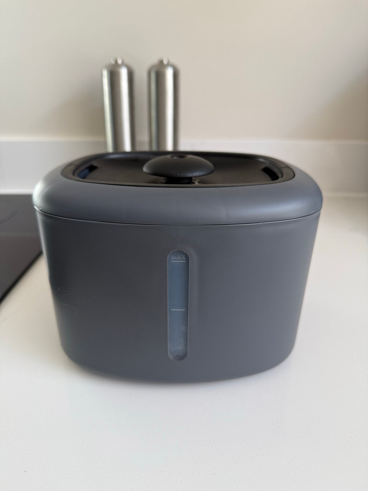 Automatische drinkfontein, Dieren en Toebehoren, Ophalen of Verzenden, Automatisch, Gebruikt
