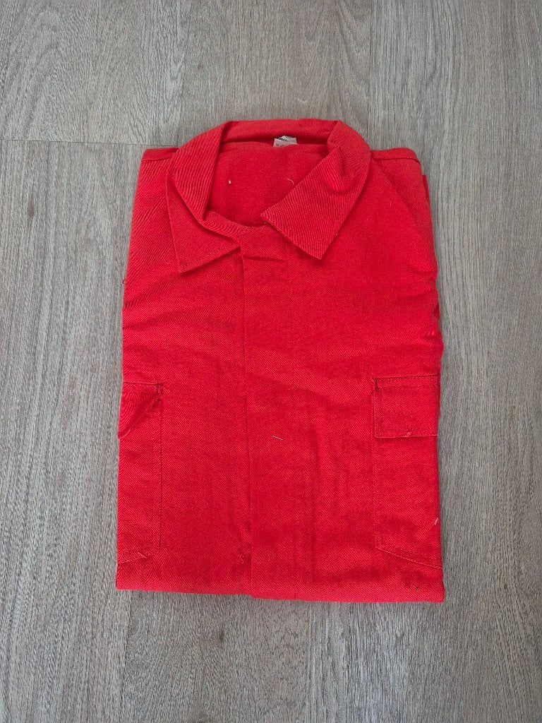 overal, Tuin en Terras, Werkkleding, Verzenden, Nieuw, Heren, Overall