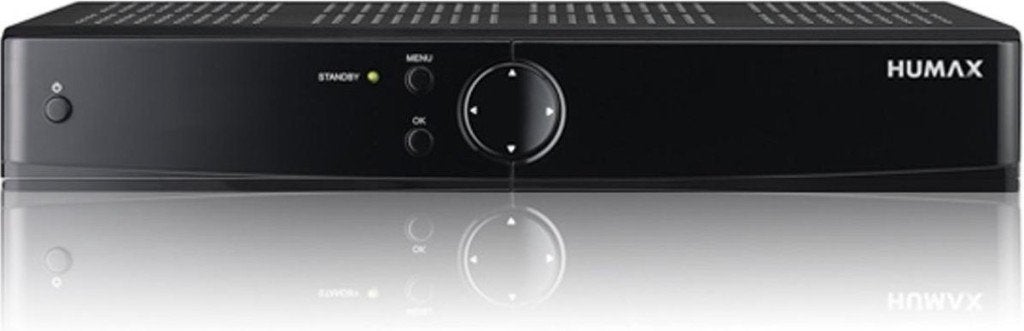 Humax IRHD5300C Kabel TV Ontvanger, Ophalen of Verzenden, Nieuw, Decoder