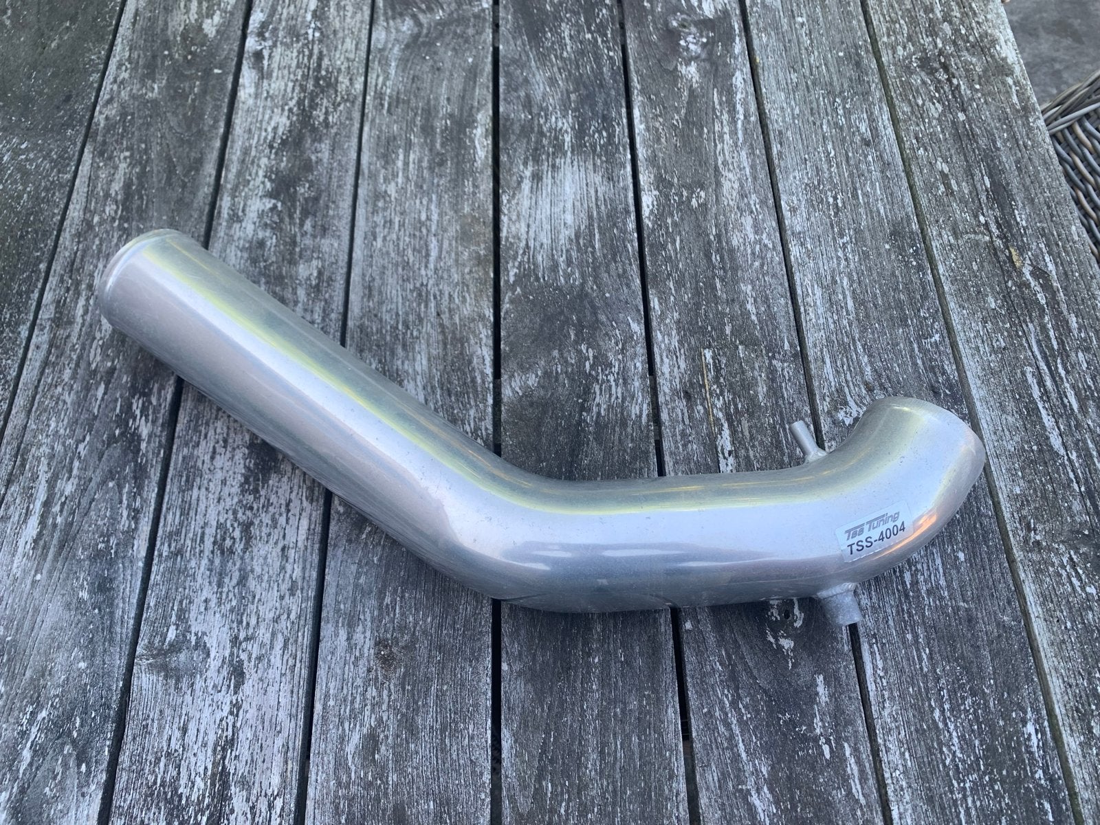 Honda S2000 TSS inlaatbuis intake, Ophalen of Verzenden, Gebruikt, Honda