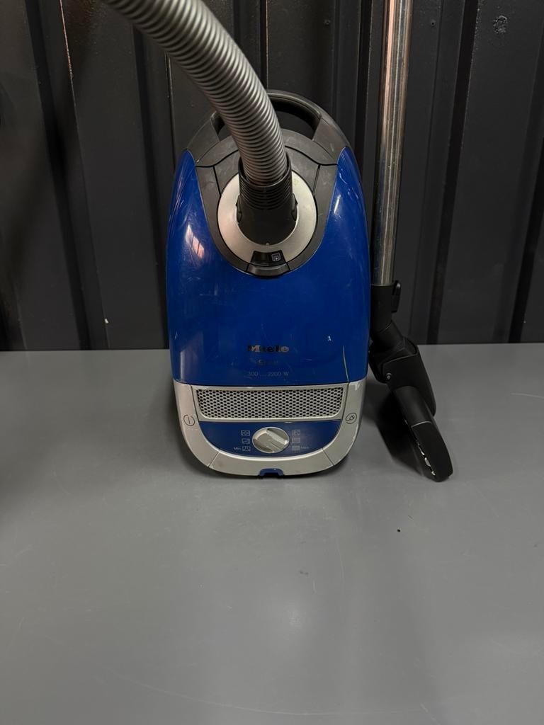 Miele stofzuiger c2 2200w, Witgoed en Apparatuur, Stofzuigers, Miele, Miele, Ophalen of Verzenden, Miele