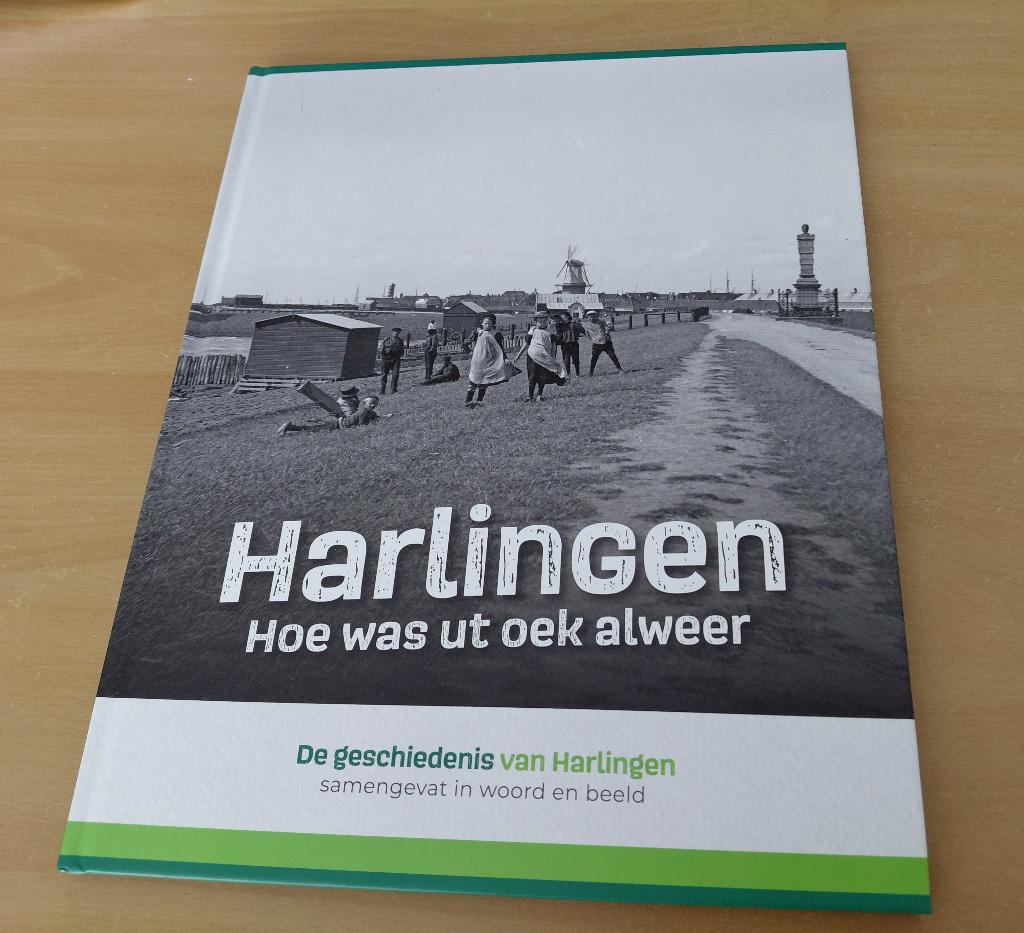 Gezocht plaatjes PLUS over Harlingen, Plus, Ophalen