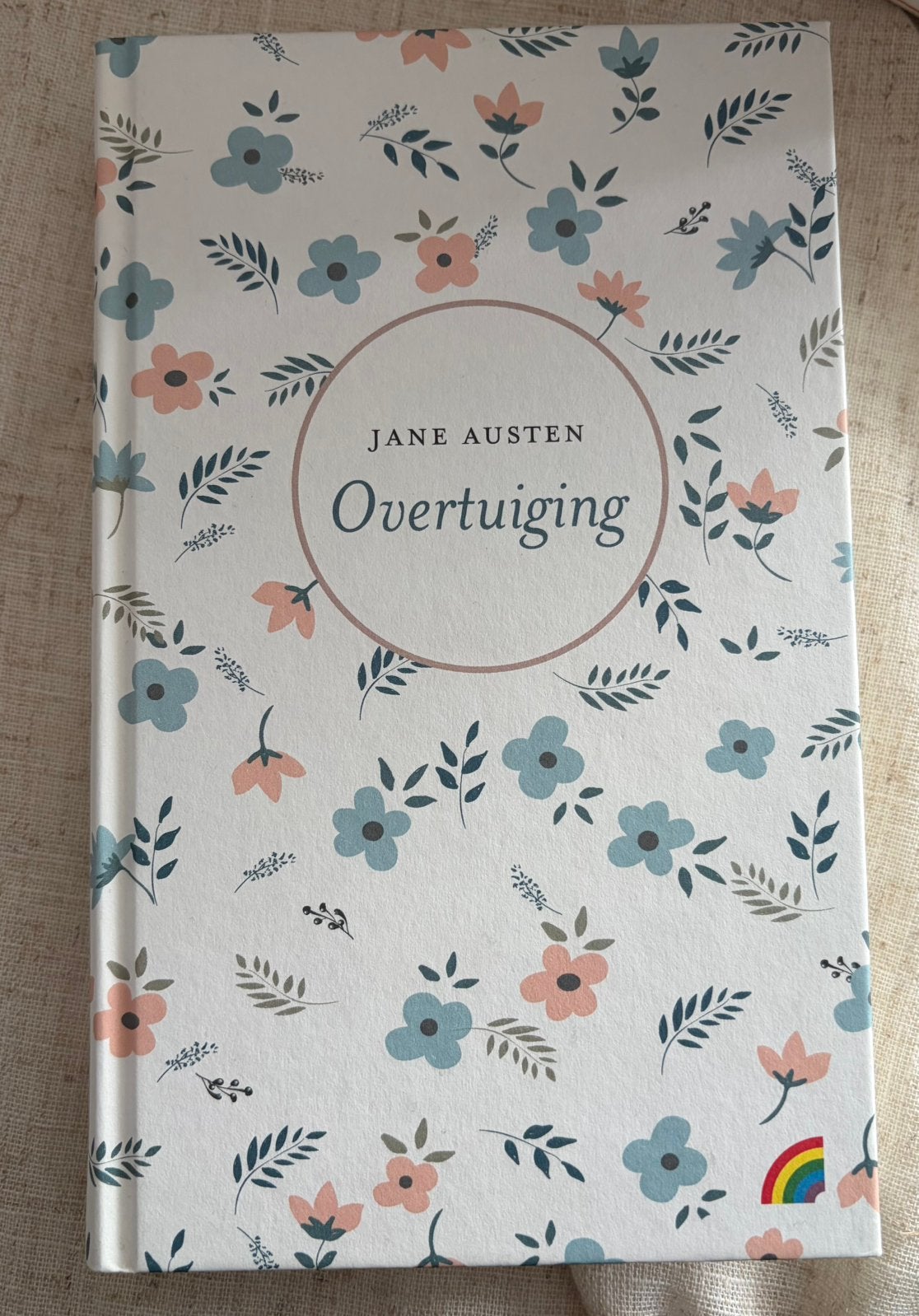 Jane Austin, Ophalen of Verzenden, Zo goed als nieuw