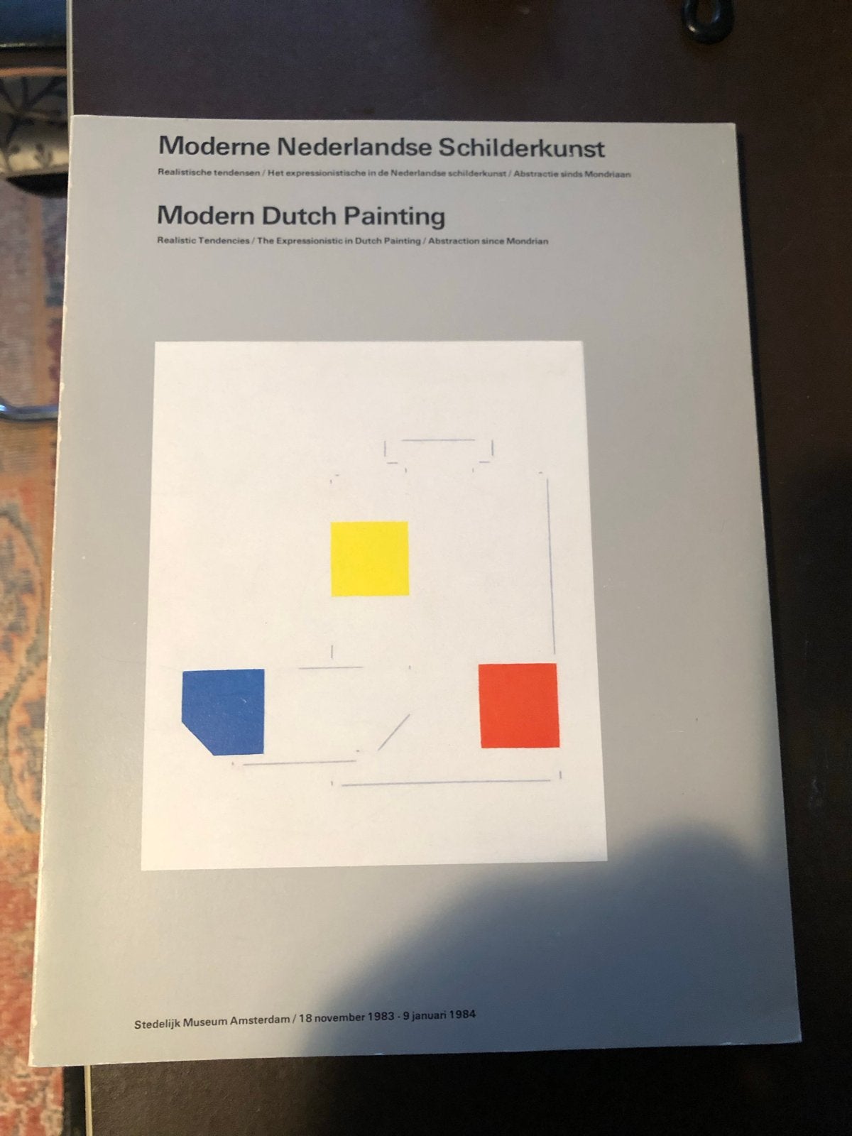 Diverse kunstboeken: Cobra, Karel Appel, Moderne Nederlandse, Ophalen of Verzenden, Gelezen, Schilder- en Tekenkunst