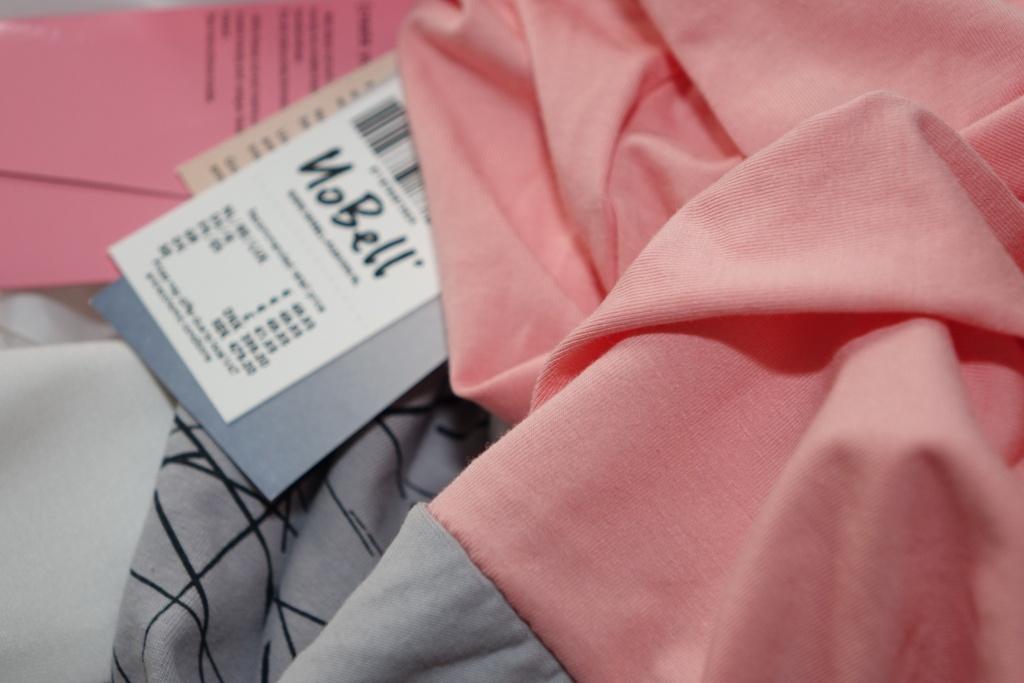 nieuw zomers dubbel jurkje/tuniekje van NOBELL, Kinderen en Baby's, Kinderkleding | Maat 170, Nobell, Nieuw, Jurk of Rok, Verzenden