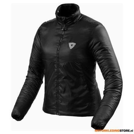 REVIT! Core 2 Ladies Thermojas, Zwart, Ophalen of Verzenden, Nieuw met kaartje