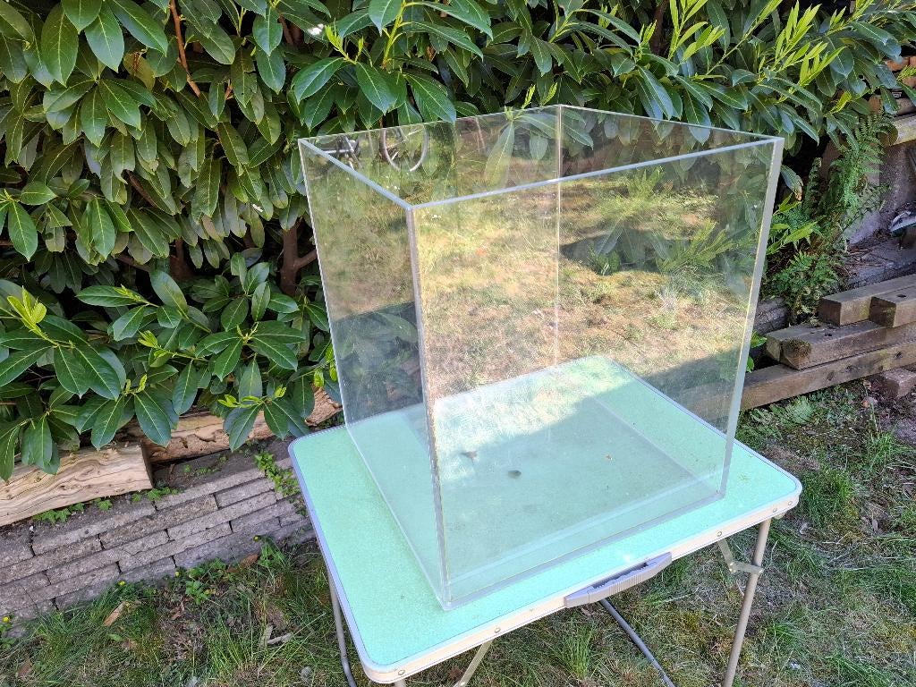 Complete starterskit voor hamster of ander klein knaagdier, Ophalen, Kooi, Gebruikt, Muis