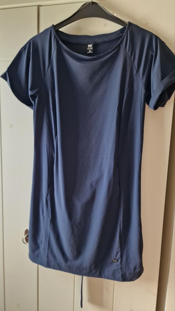 Jurkje mt S Nieuw Helly Hansen, Kleding | Dames, Nieuw, Ophalen of Verzenden, Maat 36 (S), Boven de knie