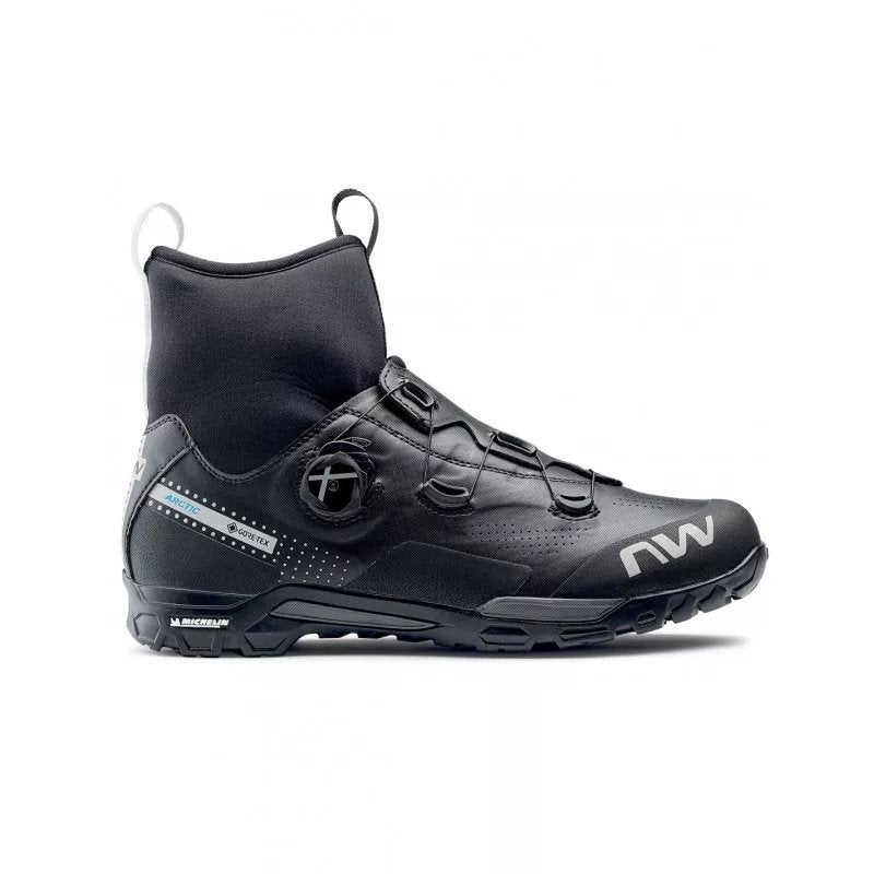 Northwave X-celsius artic GTX mtb schoenen, Fietsen en Brommers, Ophalen of Verzenden, Nieuw, Overige maten, Schoenen