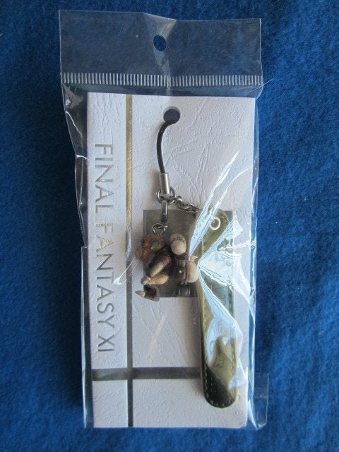 Final Fantasy Pupu, Goblin, Mandragora, Carbuncle Sabertooth, Ophalen of Verzenden, Nieuw