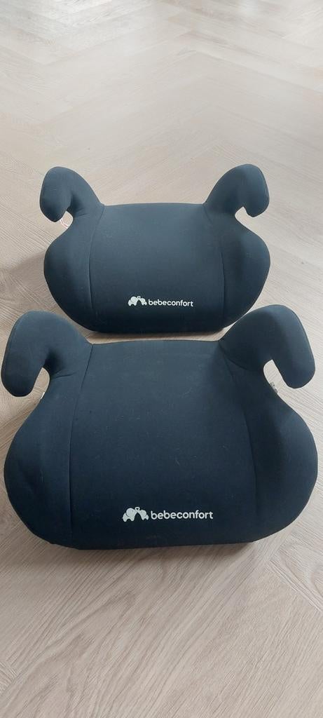2x zitverhoging, Ophalen, Overige merken, Overige methoden