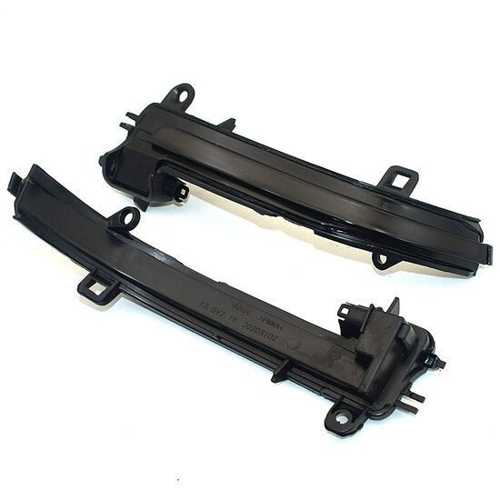 Dynamische Led Spiegel Knipperlichten Voor Bmw 1 Serie F20 F, Verzenden, Automotive Parts, A.parts@hotmail.nl, Trasmolenlaan 12 3447 GZ Woerden