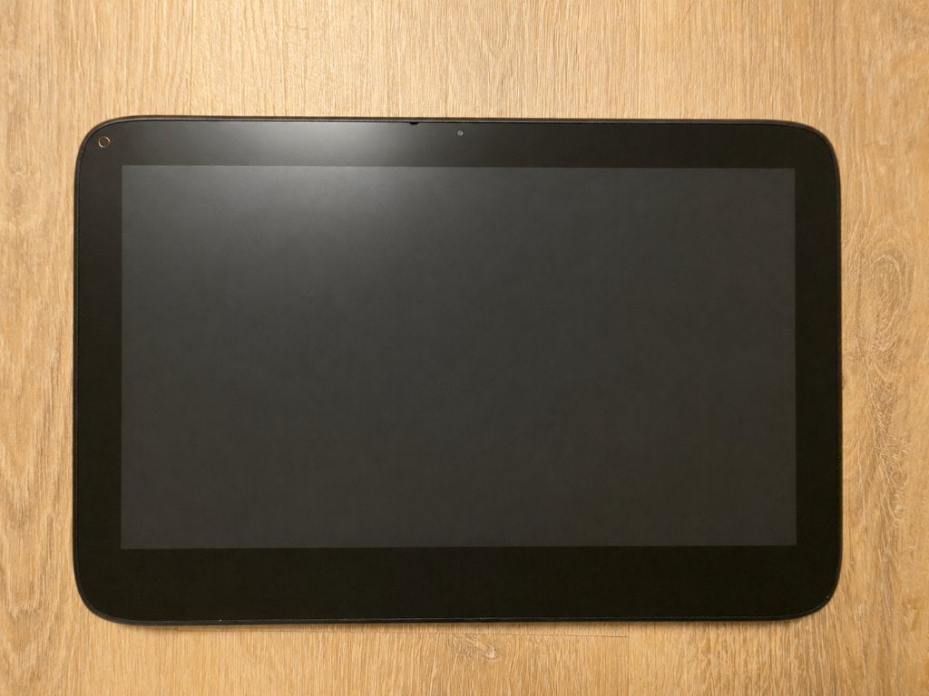 WeTab 3G 32GB tablet - leeggemaakt - voor hobbyist, Computers en Software, Gebruikt, 32 GB, 12 inch, Ophalen of Verzenden