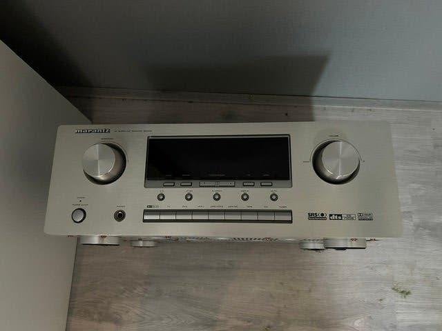 Surround System, Gebruikt, 60 tot 120 watt, Ophalen, Marantz