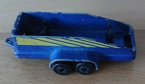Matchbox Glider Transporter 1976, Hobby en Vrije tijd, Ophalen of Verzenden, Overige typen, Matchbox