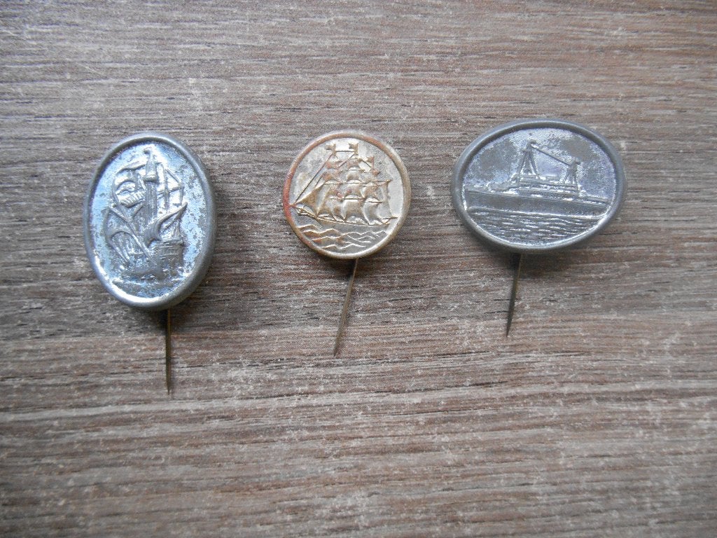 Winterhulp Nederland WHN Schepen 1941 LEZEN, Verzamelen, Ophalen of Verzenden, Overige soorten, Nederland, Overige typen