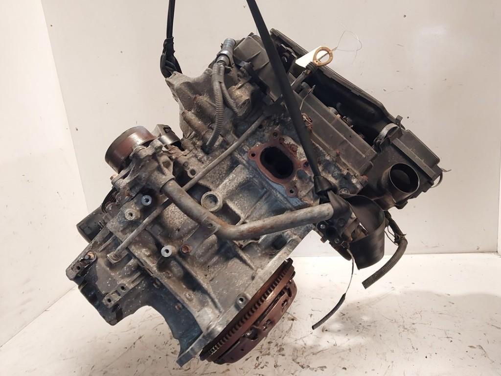 Motor Citroën C1 (2014-04/2018-04) 1611551080, Gebruikt, Citroën, Kontakt-citroen@citroen.com, Citroën Deutschland GmbH