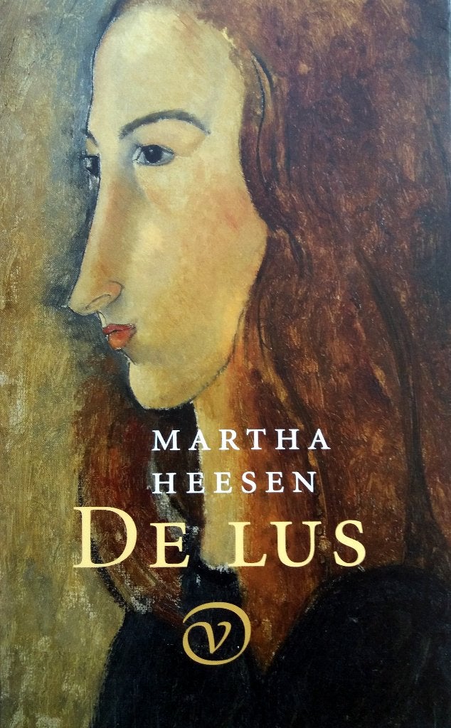 Martha Heesen - De lus, Ophalen of Verzenden, Nieuw, Nederland