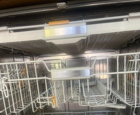 Miele vaatwasser onderdelen G6..., Ophalen of Verzenden
