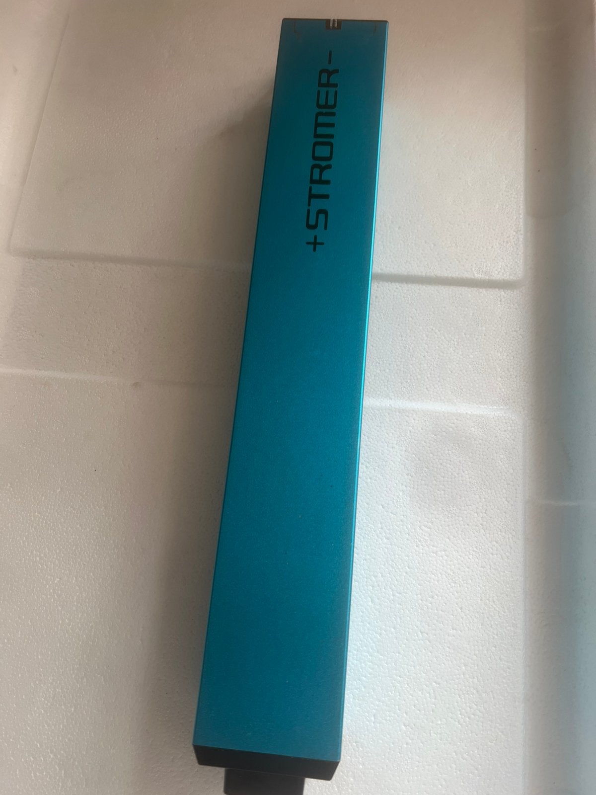 Stromer 983Wh accu met 93% SoH (State of Health)., Ophalen of Verzenden, Zo goed als nieuw, Stromer