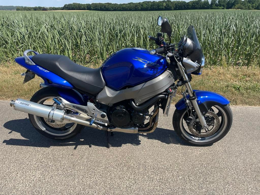 Honda X-11 CB1100SF SC42 Naked Bike, Motoren, 4 cilinders, Motorrijbewijs A, Gebruikt, Particulier