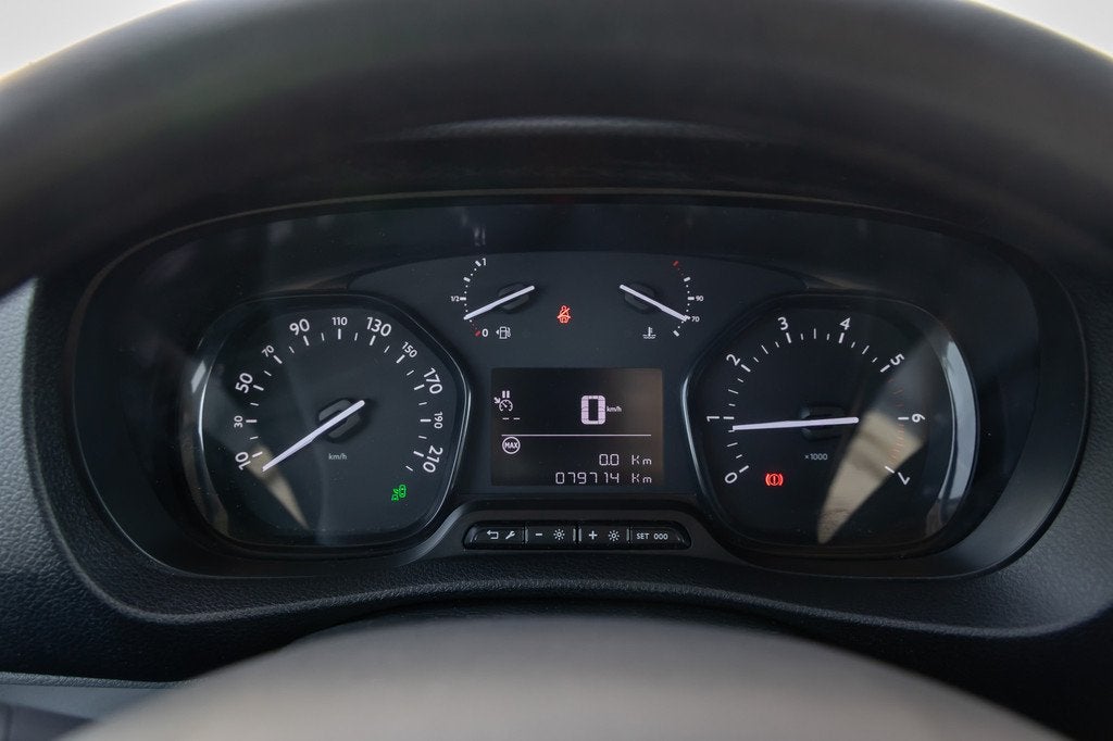 Peugeot Expert 2.0 BlueHDI 120 long AsphDC trekhaak | PDC |, Gebruikt, Euro 6, 4 cilinders, Parkeersensor