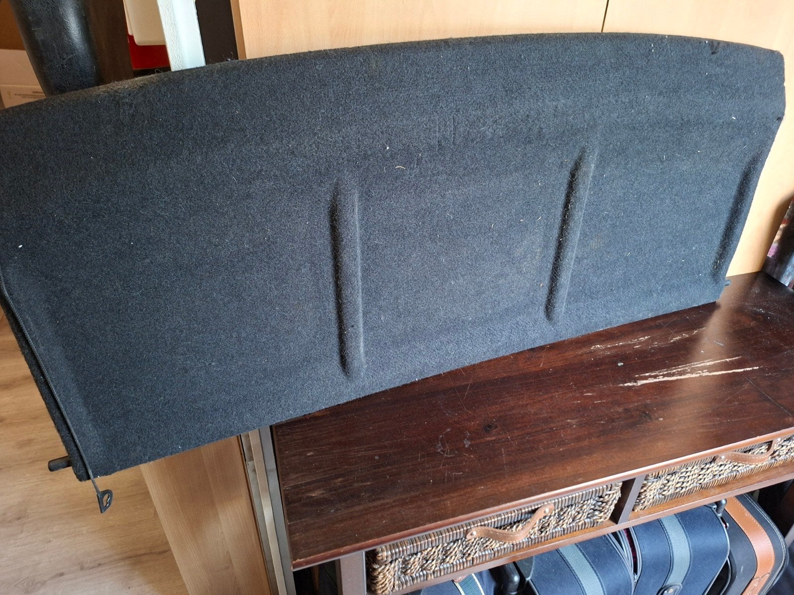 Hoedenplank   citroen saxo  / Peugeot, Auto-onderdelen, Ophalen, Nieuw, Peugeot