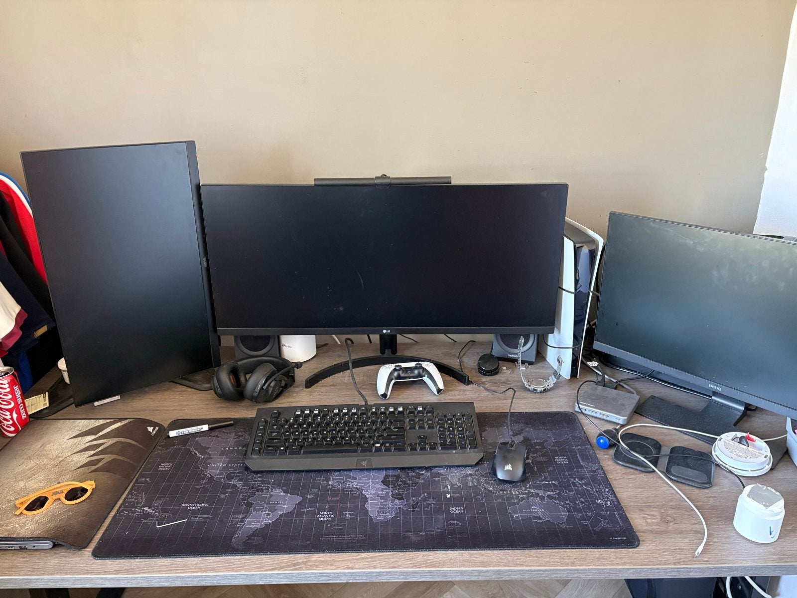 Complete game pc setup, Computers en Software, Ophalen, Gebruikt, 8 GB, Gaming