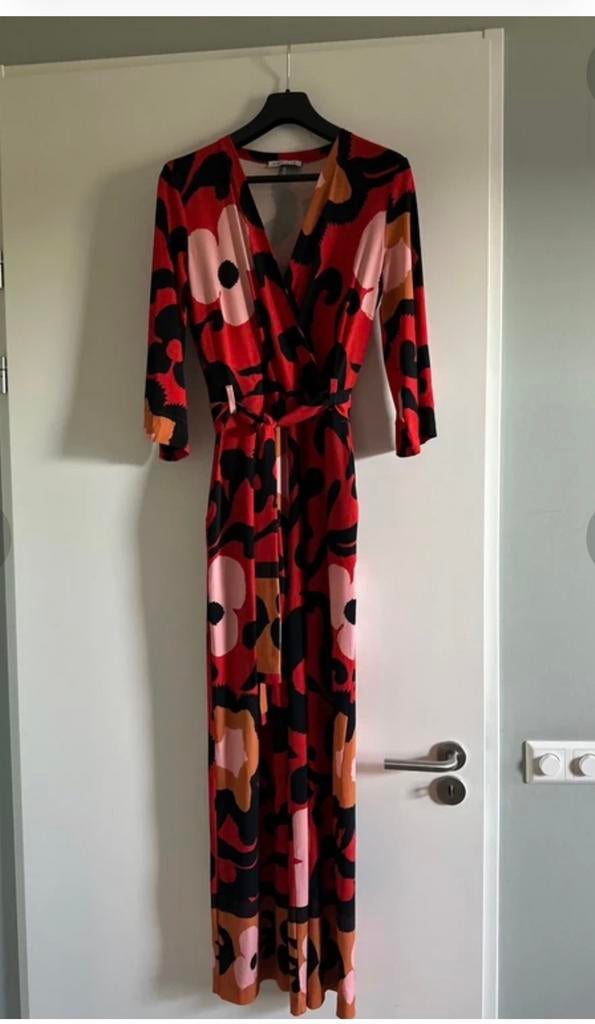 Gezocht: vanilia jumpsuit maat 42, Kleding | Dames, Jumpsuits, Ophalen of Verzenden, Zo goed als nieuw, Maat 42/44 (L), Zwart