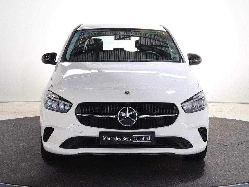 Mercedes-Benz B-klasse 250 e Star Edition | Night pakket | S, Auto's, Mercedes-Benz, Gebruikt, 4 cilinders, 16 kWh, 1655 kg