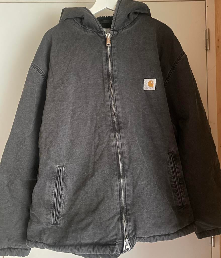 Carhartt  Jacket, Kleding | Heren, Jassen | Winter, Ophalen of Verzenden, Nieuw, Maat 56/58 (XL), Overige kleuren