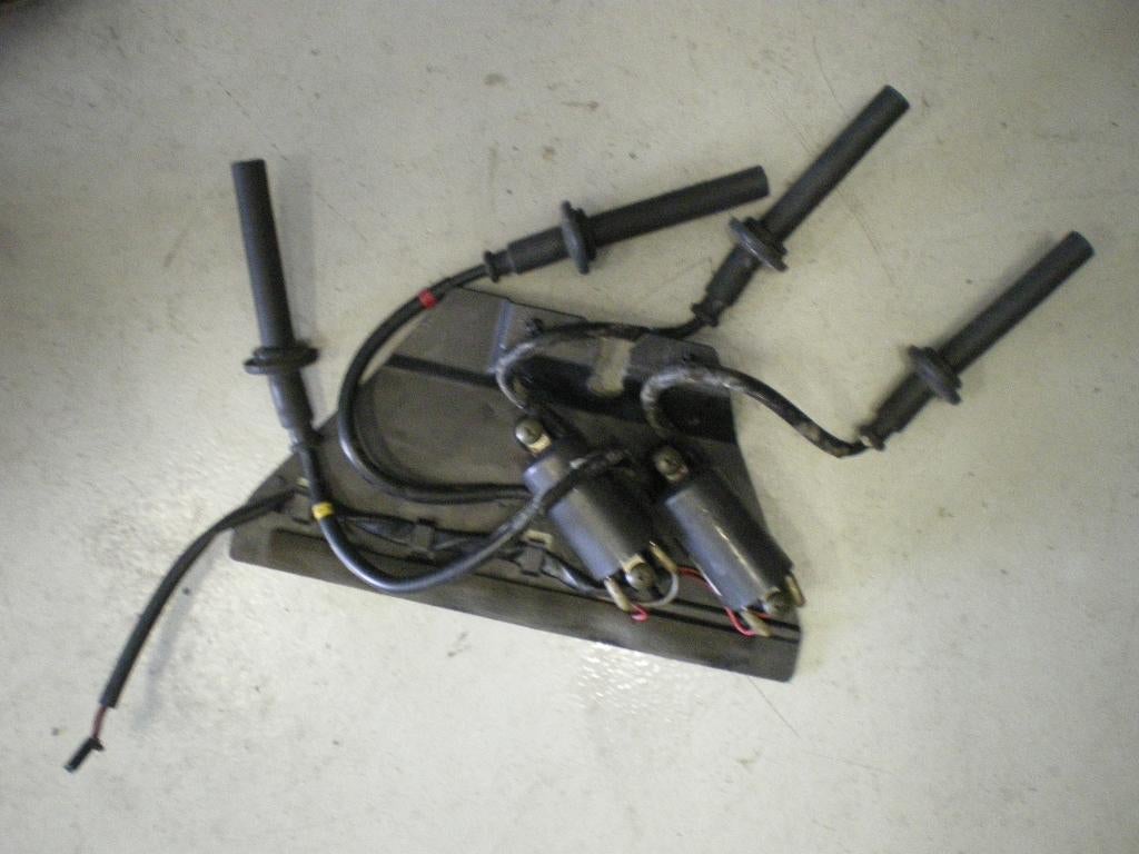 Bobines set voor Yamaha R1 RN01, Motoren, Onderdelen | Yamaha, Ophalen of Verzenden, Gebruikt