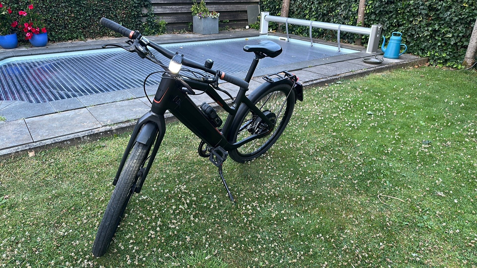 Stromer ST1 X Speed Pedelec - Zo goed als nieuw, Ophalen of Verzenden, Zo goed als nieuw, X, 51 tot 55 cm