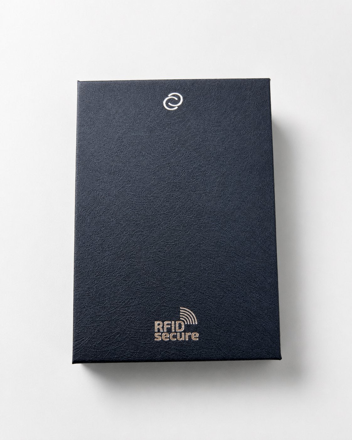 C-Secure RFID Secure Cardholder Zwart - Zo goed als nieuw, Sieraden, Tassen en Uiterlijk, Portemonnees, Ophalen of Verzenden, Zo goed als nieuw