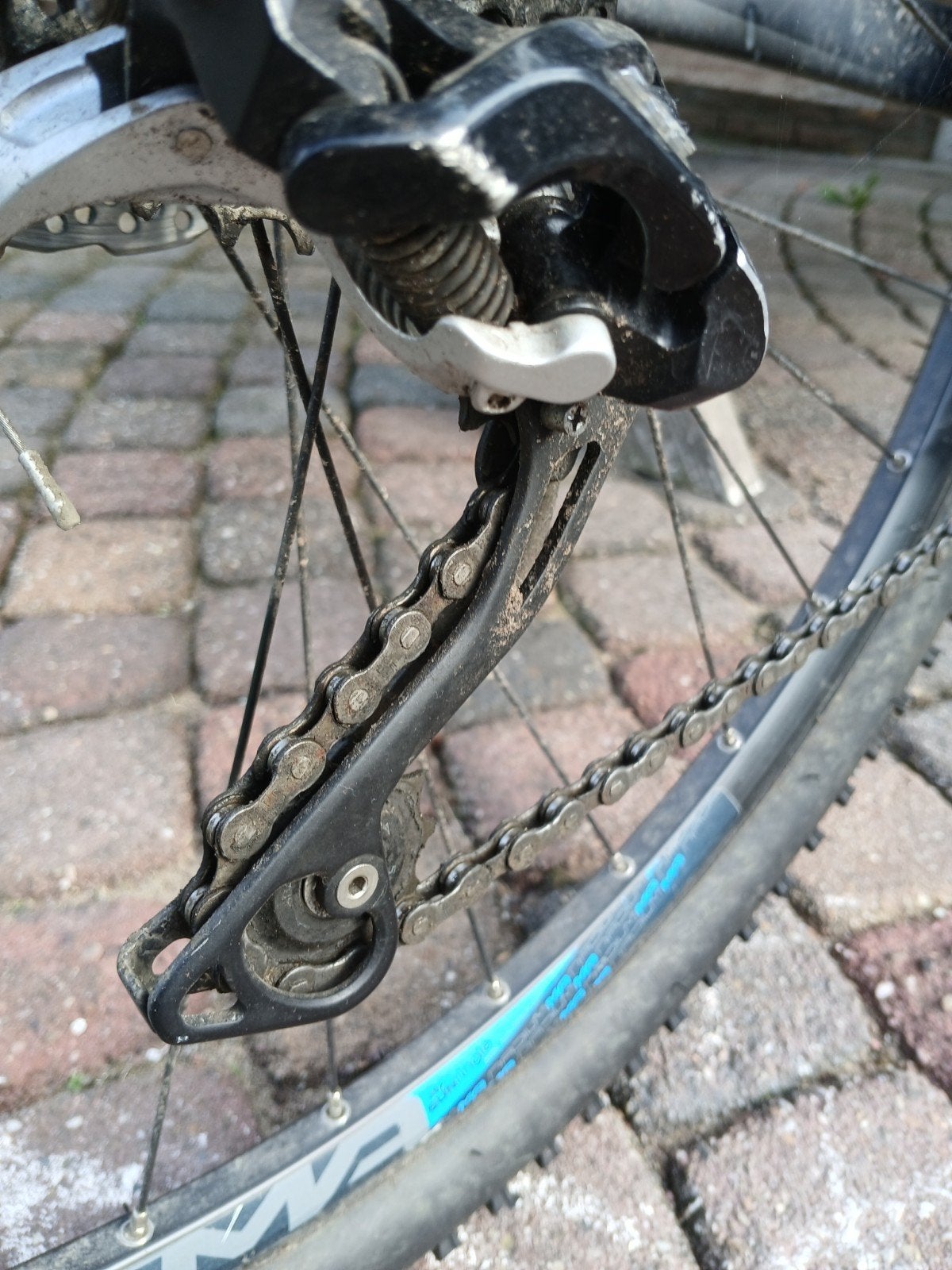 Foto 8 van Cube Reaction GTC Pro mountainbike 29"
