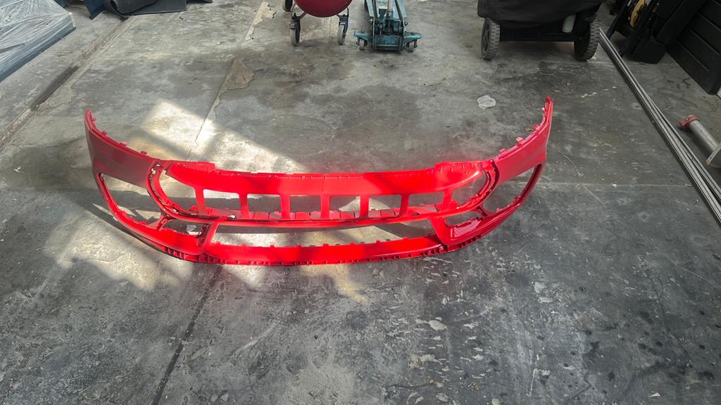 Mini Countryman F60 voorbumper, Auto-onderdelen, Ophalen, Gebruikt, Mini, Bumper