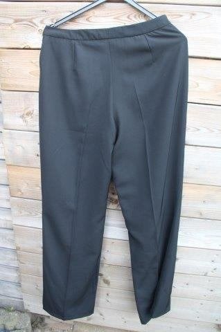 Broek zwart Mart Visser mt 40 Vaste prijs OPRUIMING, Kleding | Dames, Maat 38/40 (M), Mart Visser, Zwart, Ophalen of Verzenden