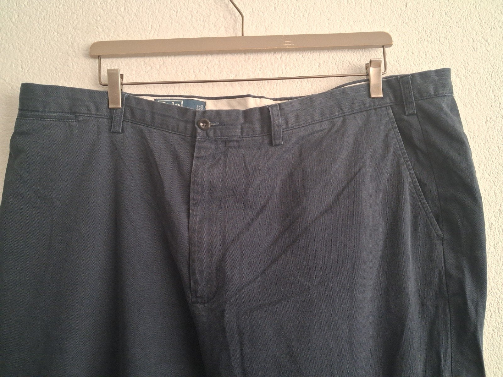 Polo Ralph Lauren Chino Broek - Maat 44B-30, Ophalen of Verzenden
