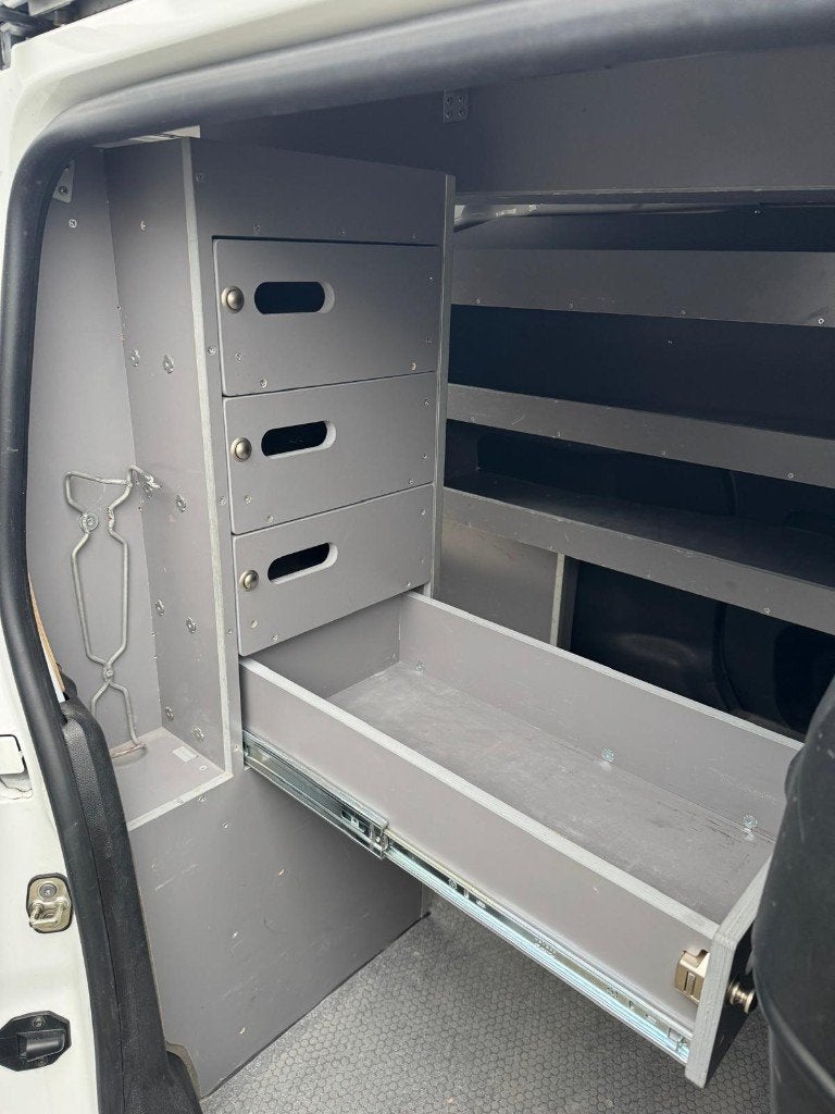 Kastinrichting Opel Combo L2 2021!, Ophalen of Verzenden, Gebruikt, Opel