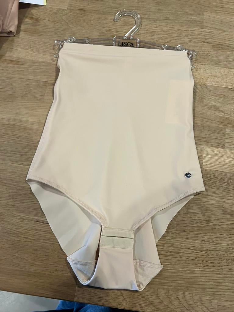 Lisca shaping slip s/38 of M /40   NIEUW!! Nu €10,-, Ophalen of Verzenden, Slip