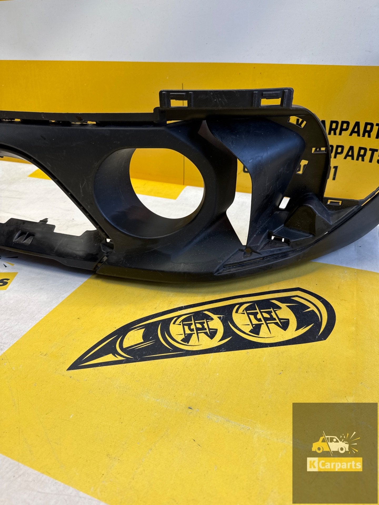COUNTRYMAN F60 MINI FACELIFT VOORBUMPER 51119477044, Info@fabrikant.eu, Ophalen of Verzenden, Mini, Bumper