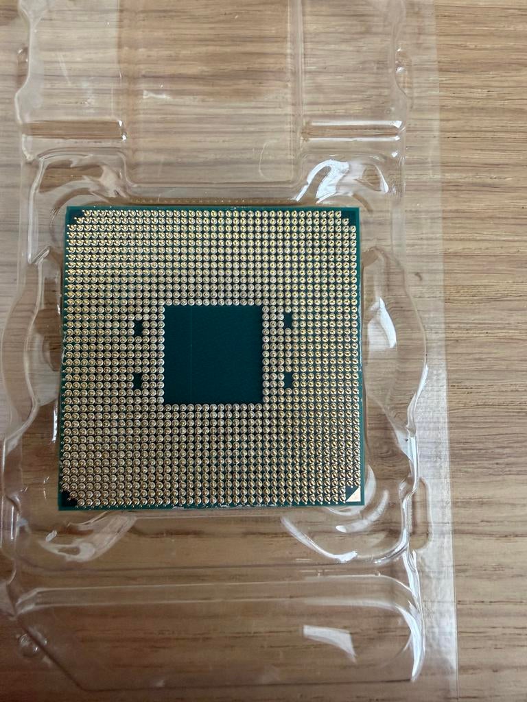 AMD Ryzen 9 3900X Processor, Computers en Software, Processors, Ophalen of Verzenden, Zo goed als nieuw, 12-core, 4 Ghz of meer