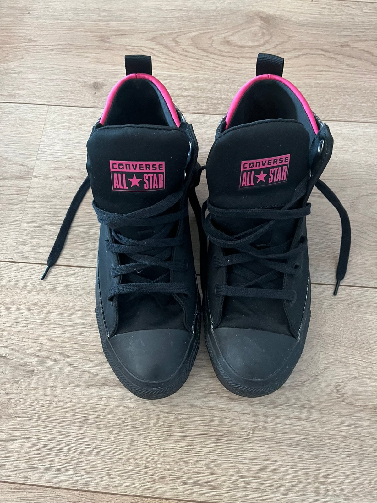 Gloednieuwe All-Stars maat 38., Kleding | Dames, Overige kleuren, Nieuw, Ophalen of Verzenden, Sneakers of Gympen