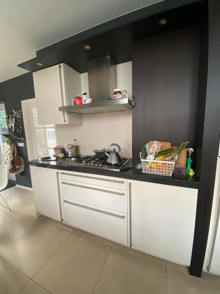 Gebruikte keuken zelf demonteren, Huizen en Kamers, Kamers te huur, Eindhoven
