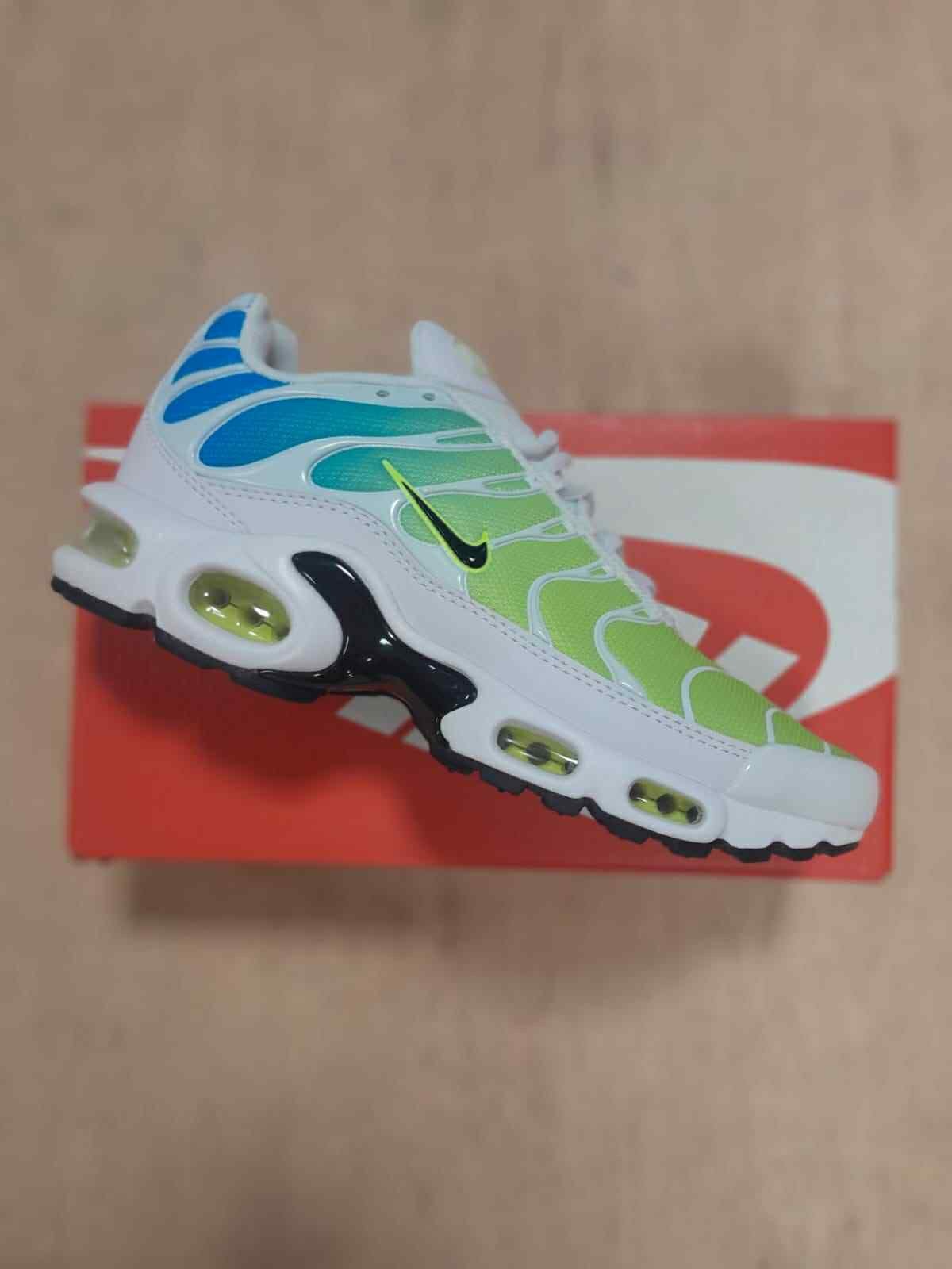 Nike tn  verschillende, Ophalen, Nieuw, Overige kleuren