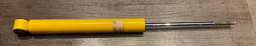BMW E30: 1 Originele Bilstein achterschokdemper (NOS), Auto-onderdelen, Ophalen of Verzenden, Nieuw, BMW