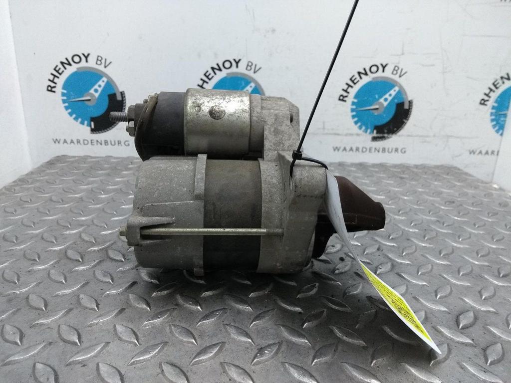 CITROEN C1 1.0 E-VTI AIRSCAPE F EURO 6 STARTMOTOR 2015, Ophalen of Verzenden, Gebruikt, Stiba lid